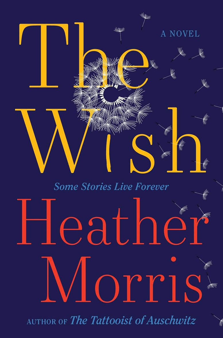 The Wish: A Novel