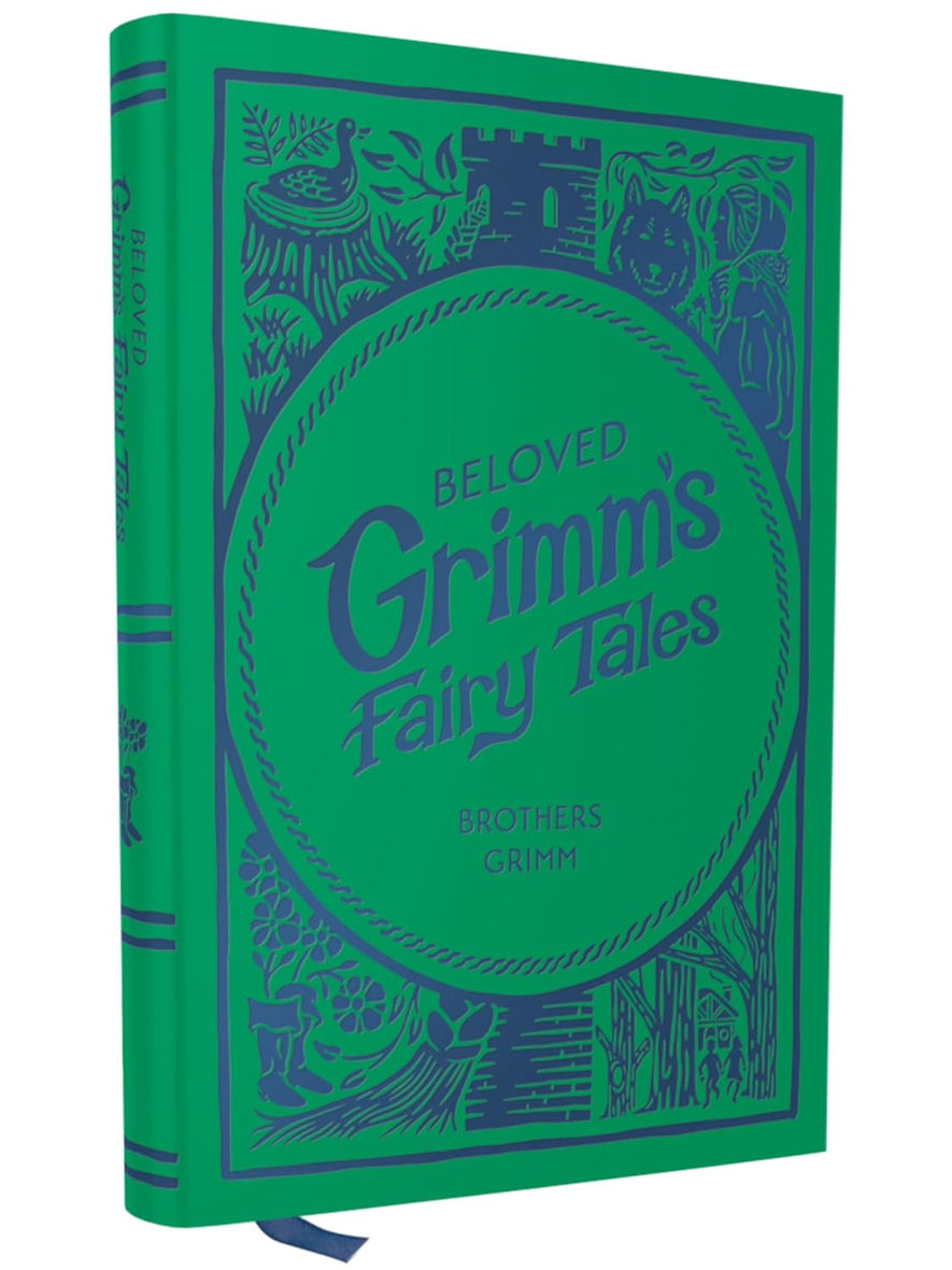 Beloved Grimm's Fairy Tales