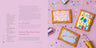 Bake It Off: An Unofficial Taylor Swift-Inspired Cookbook for Every Era, from Breakfast to Midnights