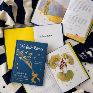 The Little Prince Deluxe Edition