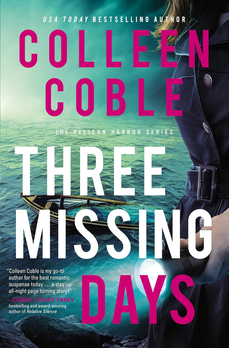 Three Missing Days