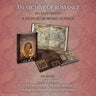 An Archive of Romance Deluxe Illustrated Edition: A Study in Drowning Novella