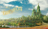 Wicked: The Faces & Places of Oz