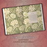 An Archive of Romance Deluxe Illustrated Edition: A Study in Drowning Novella