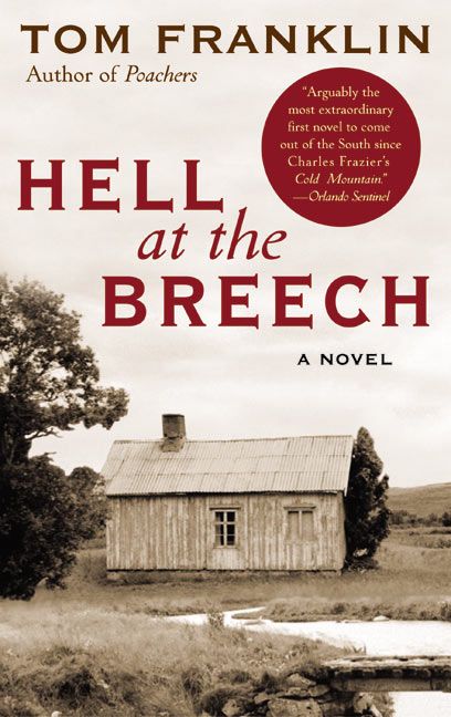 Hell At The Breech A Novel Epic Reads hell-at-the-breech-a-novel-epic-reads