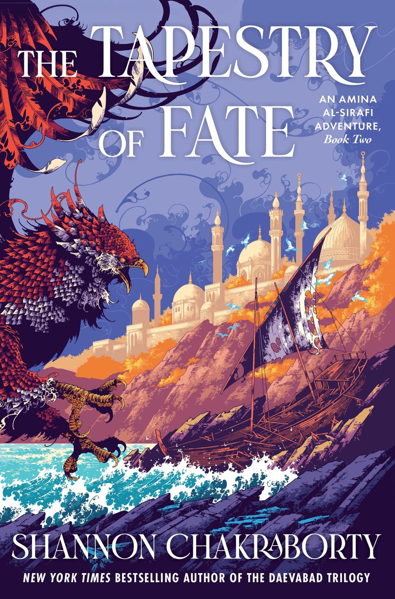 The Tapestry of Fate