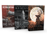 Fantasy Starter Pack Bundle