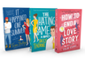 Contemporary Romance Starter Pack Bundle