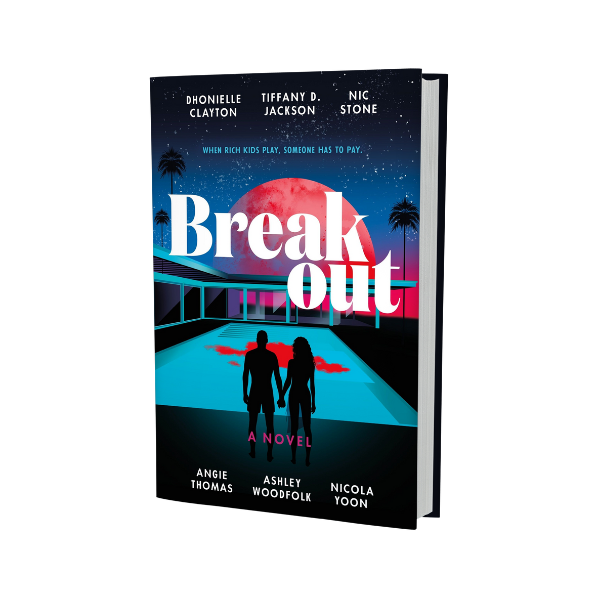 The Scammer + Breakout Bundle