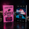 The Scammer + Breakout Bundle