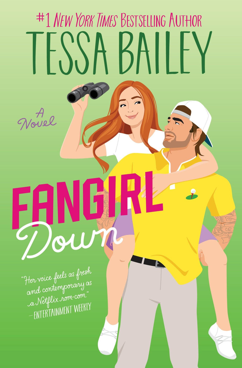 Summer Reads Bundle