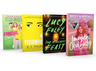 Summer Reads Bundle