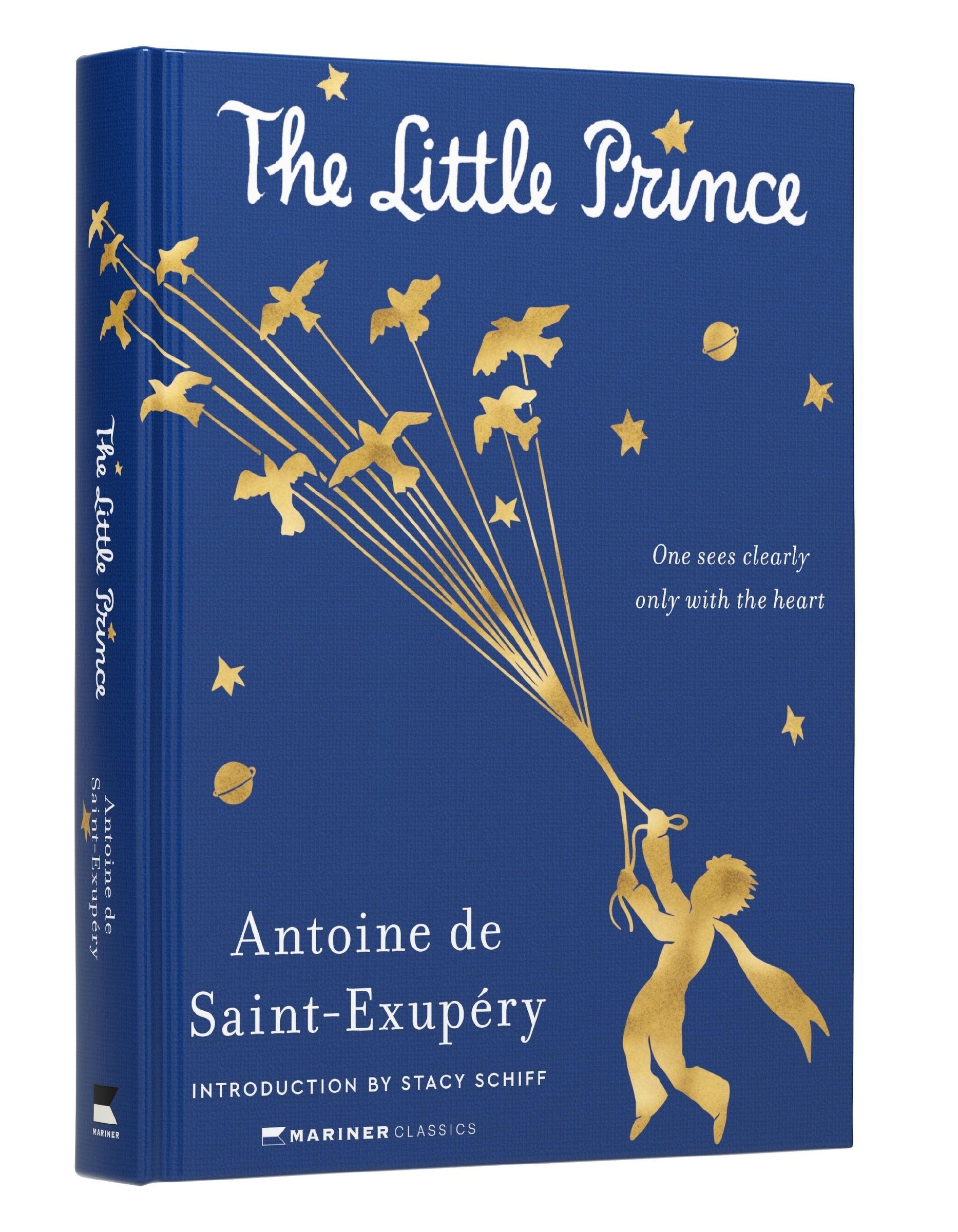 The Little Prince Deluxe Edition – Epic Reads