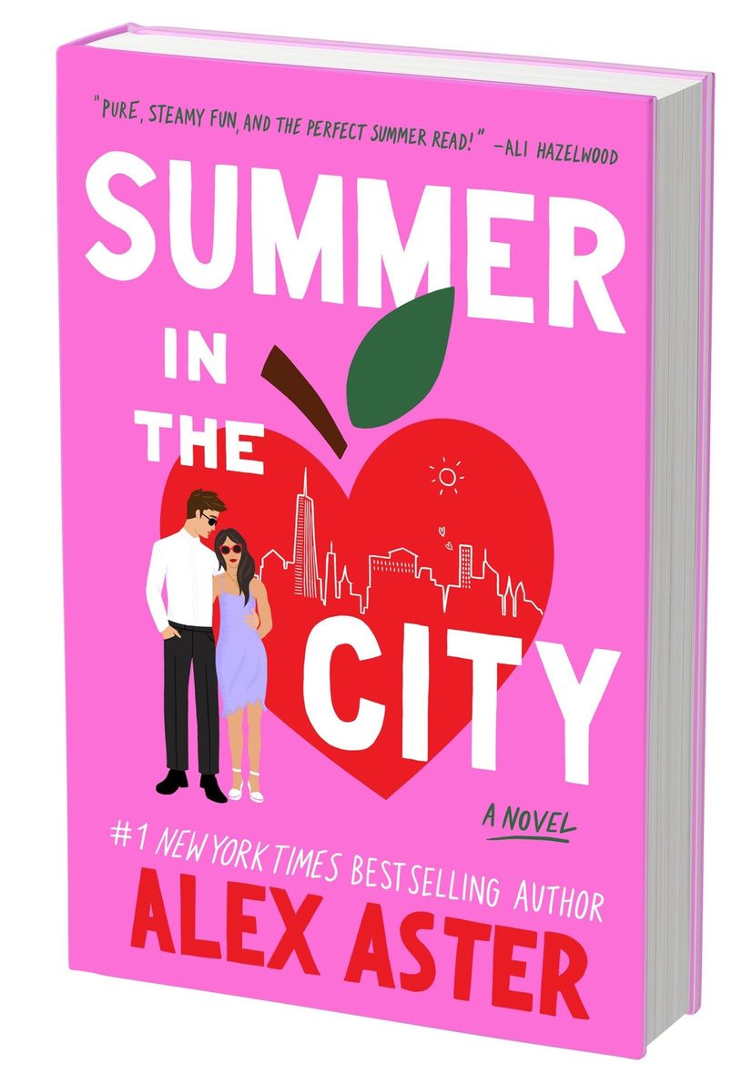 Summer in the City