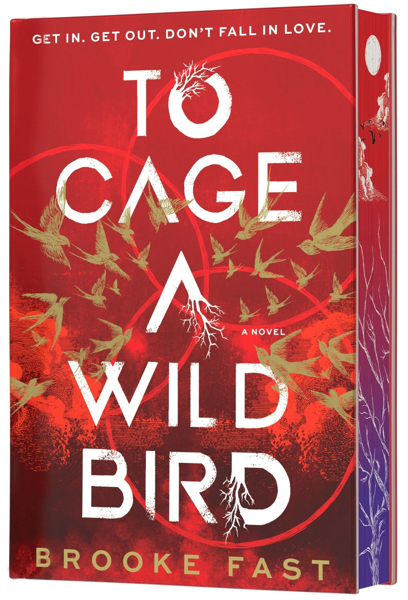 To Cage a Wild Bird