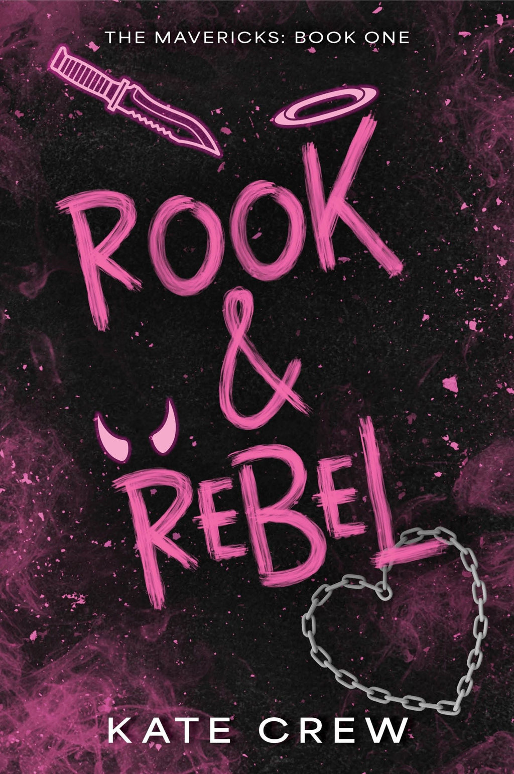 Rook & Rebel: A Novel – Epic Reads