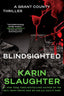 Blindsighted: The First Grant County Thriller