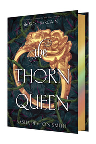 The Thorn Queen Deluxe Limited Edition - Hardcover