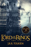 The Two Towers 25th Anniversary [Movie tie-in]: Being the Second Part of The Lord of the Rings