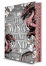 The Wings That Bind (Deluxe Edition): The Wings That Bind (Standard Edition)