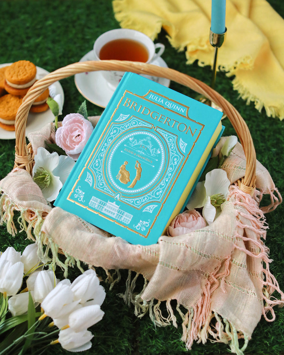 To Sir Phillip, With Love and When He Was Wicked: Bridgerton Collector's Edition