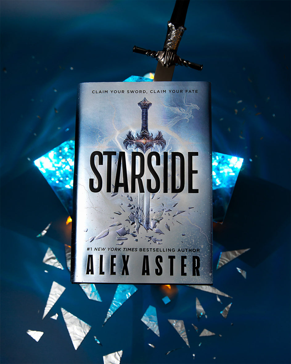 Starside (Deluxe Limited Edition): A Novel