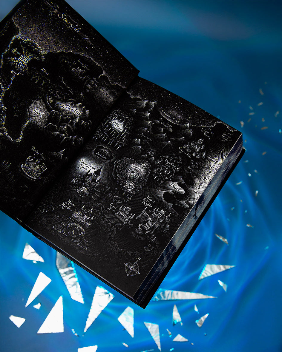 Starside (Deluxe Limited Edition): A Novel