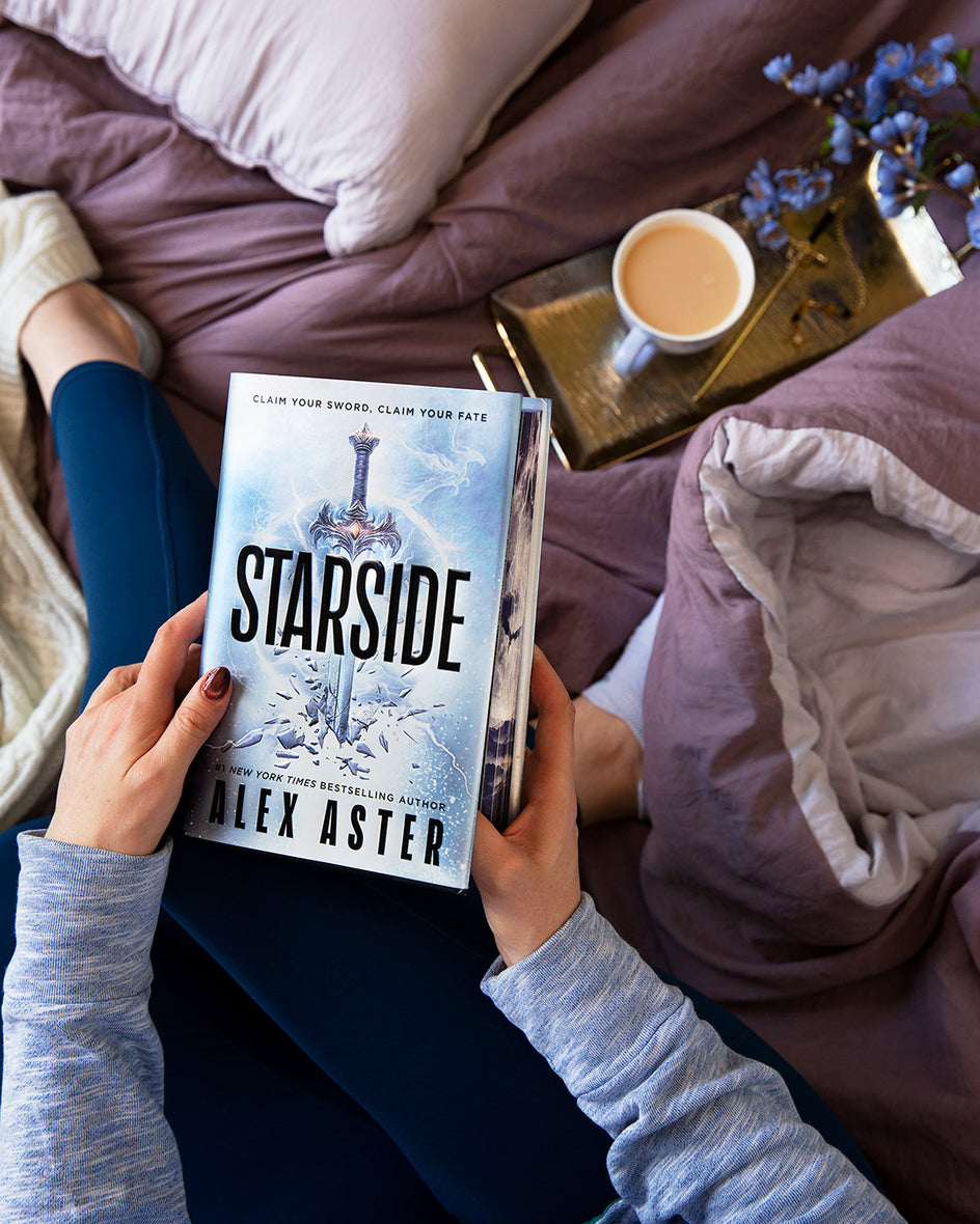 Starside (Deluxe Limited Edition): A Novel
