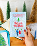 Wreck the Halls: A Novel