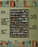 The Cat Who Saved the Library: A Novel