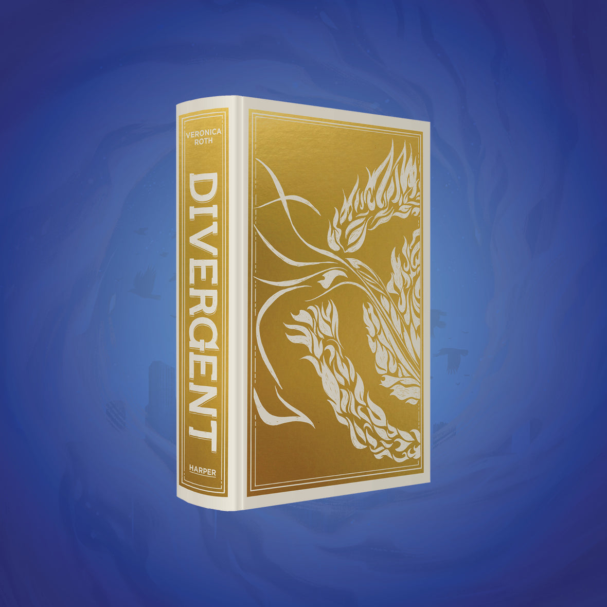 Divergent Deluxe Limited Edition