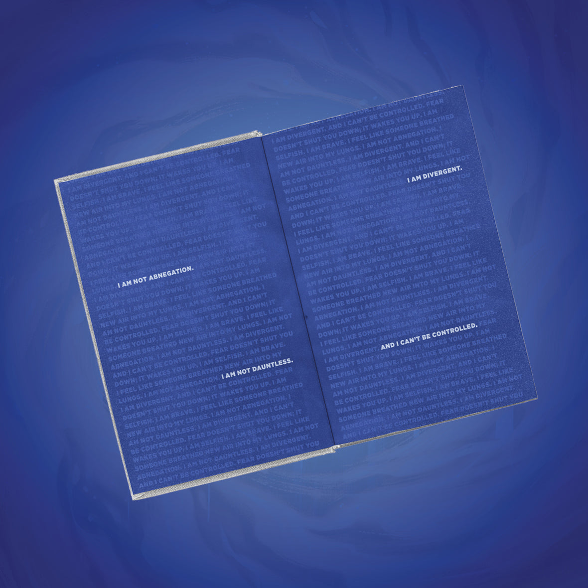 Divergent Deluxe Limited Edition