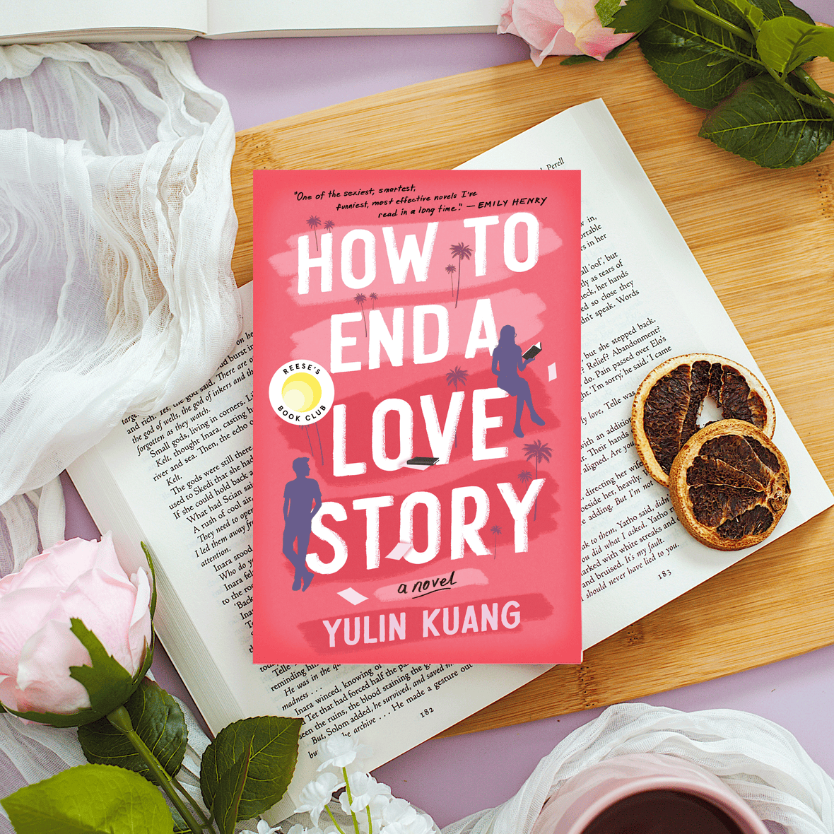 Contemporary Romance Starter Pack Bundle