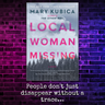 Local Woman Missing