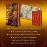 The Chronicles of Narnia Deluxe Edition: 7 Books in 1 Hardcover