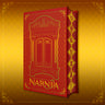The Chronicles of Narnia Deluxe Edition: 7 Books in 1 Hardcover
