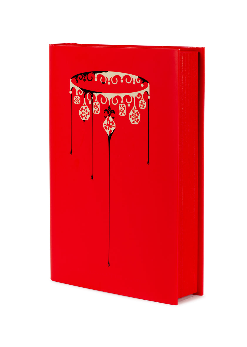 Red Queen Collector's Edition