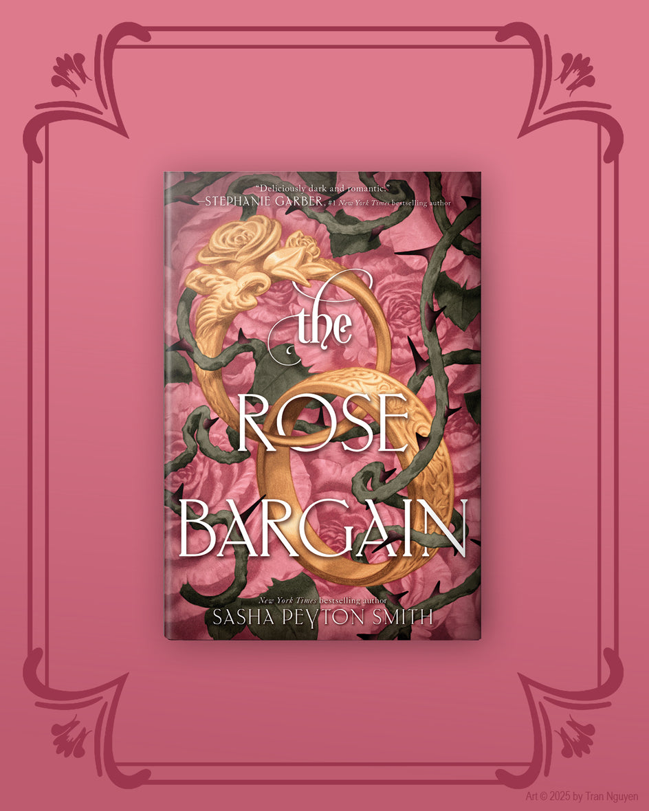 The Rose Bargain