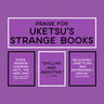 Strange Buildings: A Novel