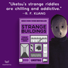 Strange Buildings: A Novel