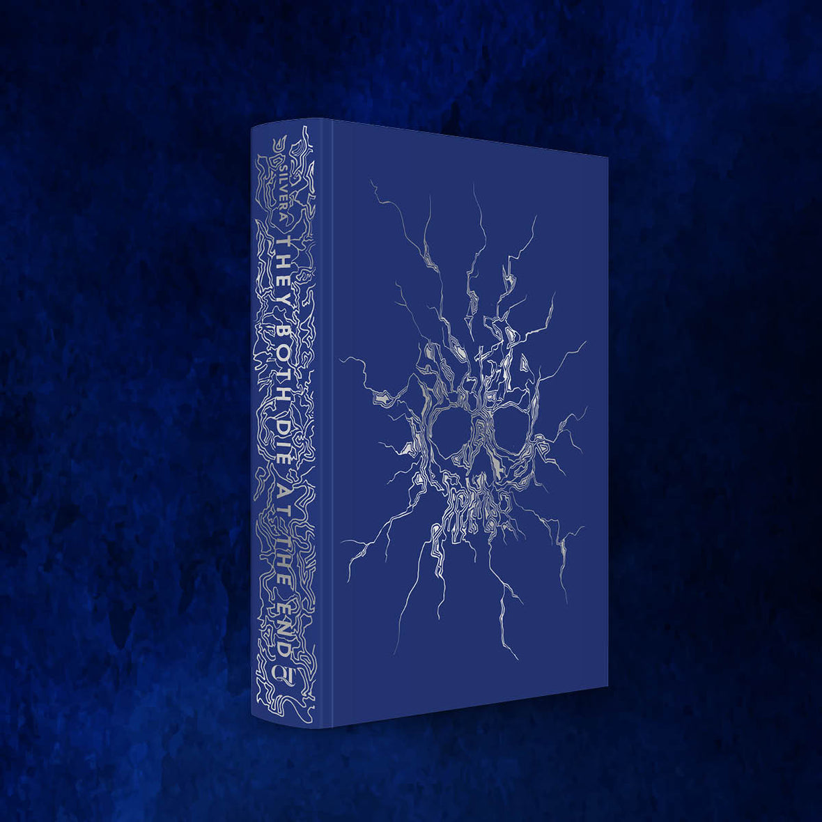 They Both Die at the End Collector’s Deluxe Limited Edition