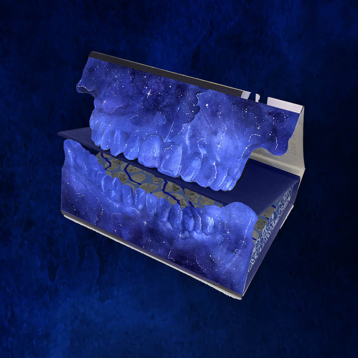 They Both Die at the End Collector’s Deluxe Limited Edition