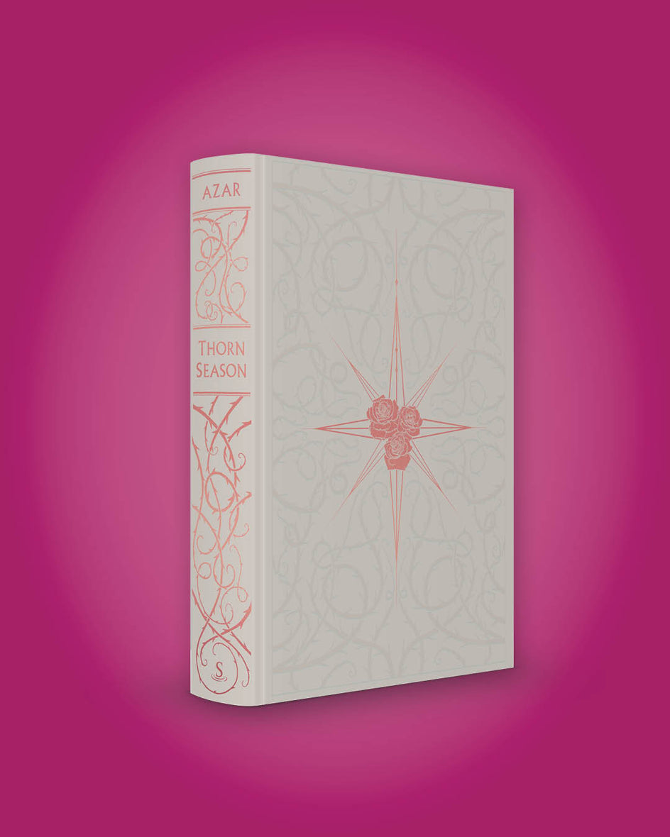 Thorn Season Deluxe Limited Edition