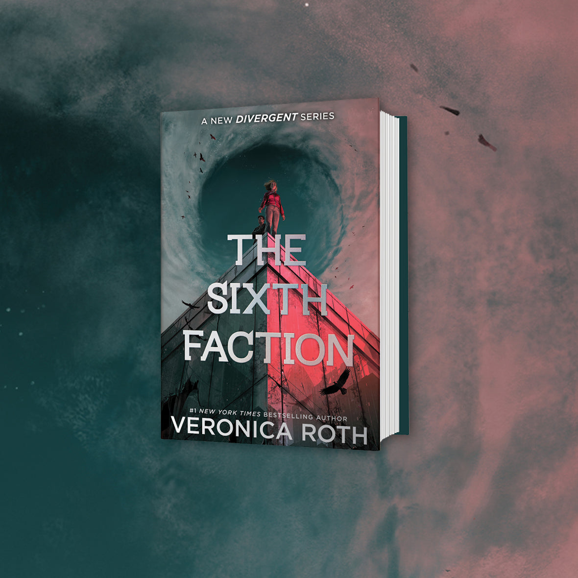 The Sixth Faction
