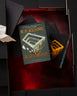 Katabasis (Deluxe Limited Edition): A Novel