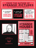Strange Houses: A Novel