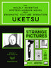 Strange Pictures: A Novel