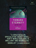 Toward Eternity (Nomad Edition): A Novel