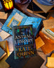The Astral Library (Deluxe Limited Edition): A Novel