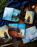 The History of Middle-earth Box Set #4: Morgoth’s Ring / The War of the Jewels / The Peoples of Middle-earth / Index